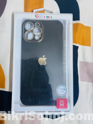 Iphone 11 & 12pro max er cover